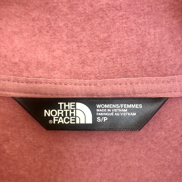 The North Face pullover - Picture 2 of 2